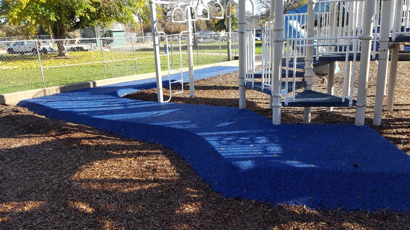 Carmichael Park preview 2